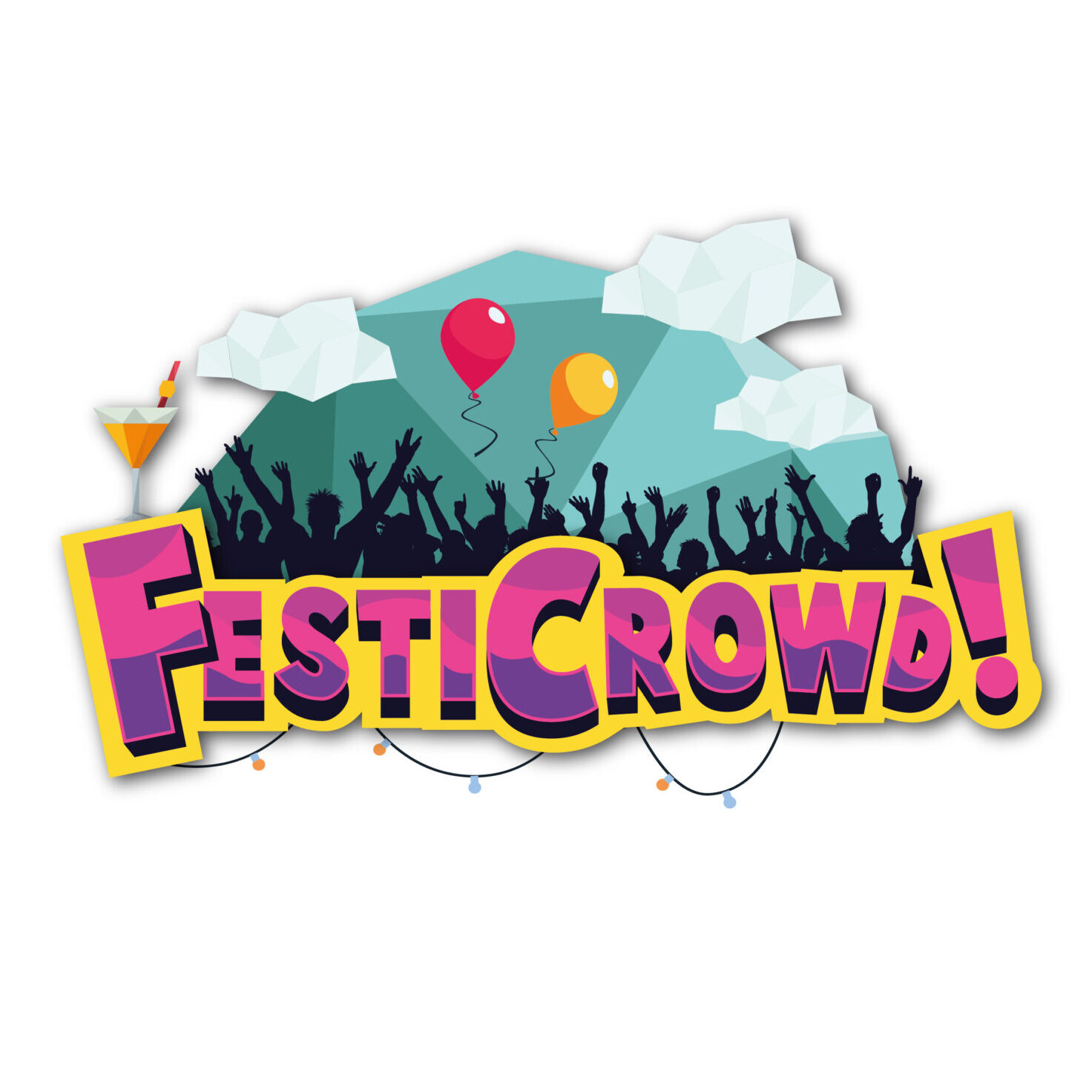 FestiCrowd / Startup company